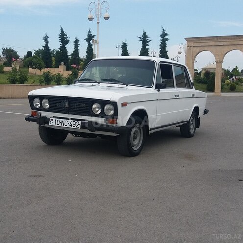 LADA (VAZ) 2106 2004, 190,000 km - 1.6 l - Bərdə