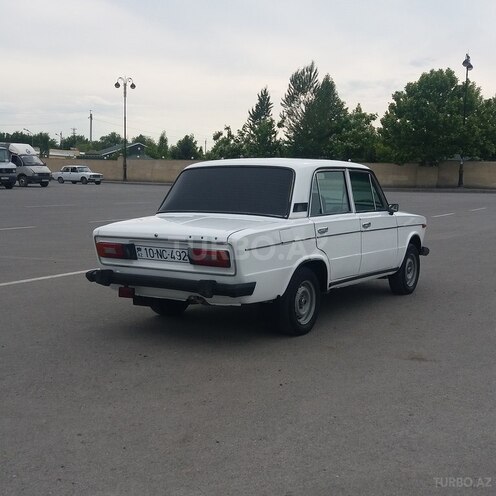 LADA (VAZ) 2106 2004, 190,000 km - 1.6 l - Bərdə