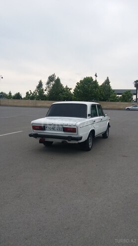 LADA (VAZ) 2106 2004, 190,000 km - 1.6 l - Bərdə