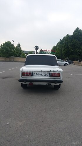 LADA (VAZ) 2106 2004, 190,000 km - 1.6 l - Bərdə