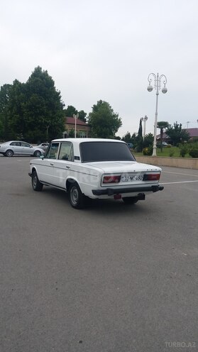 LADA (VAZ) 2106 2004, 190,000 km - 1.6 l - Bərdə