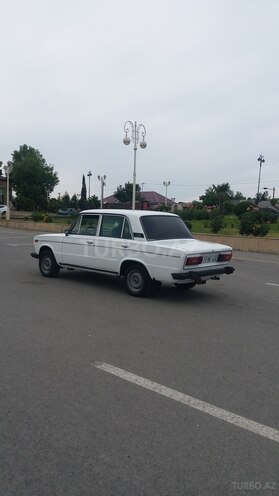 LADA (VAZ) 2106 2004, 190,000 km - 1.6 l - Bərdə