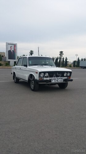 LADA (VAZ) 2106 2004, 190,000 km - 1.6 l - Bərdə
