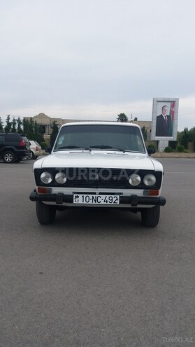 LADA (VAZ) 2106 2004, 190,000 km - 1.6 l - Bərdə