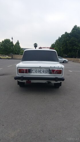 LADA (VAZ) 2106 2004, 190,000 km - 1.6 l - Bərdə
