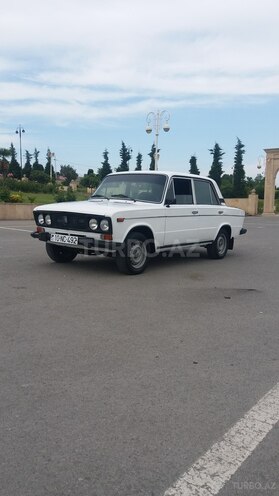 LADA (VAZ) 2106 2004, 190,000 km - 1.6 l - Bərdə
