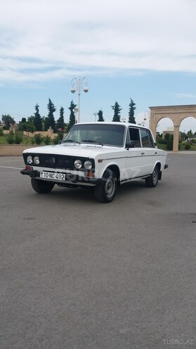 LADA (VAZ) 2106 2004, 190,000 km - 1.6 l - Bərdə