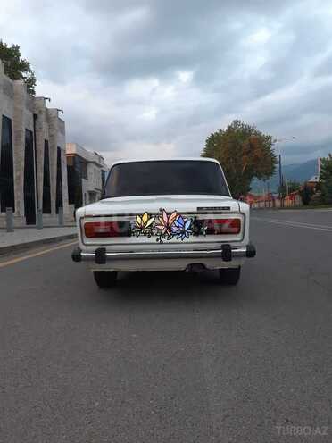 LADA (VAZ) 2106 2002, 584,285 km - 0.1 л - İsmayıllı