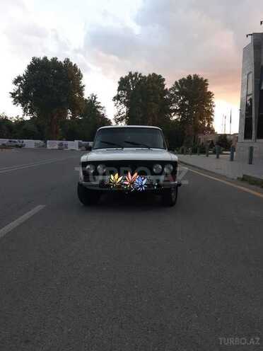 LADA (VAZ) 2106 2002, 584,285 km - 0.1 л - İsmayıllı