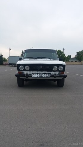 LADA (VAZ) 2106 2004, 190,000 km - 1.6 l - Bərdə
