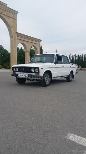 LADA (VAZ) 2106 2004, 190,000 km - 1.6 l - Bərdə