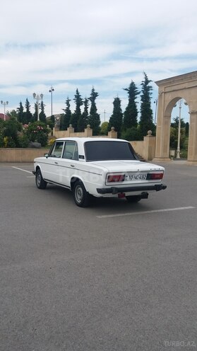 LADA (VAZ) 2106 2004, 190,000 km - 1.6 l - Bərdə