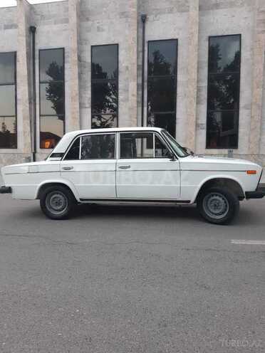 LADA (VAZ) 2106 2002, 8,555 km - 0.2 л - İsmayıllı