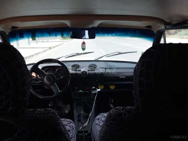 LADA (VAZ) 2106 2002, 8,555 km - 0.2 л - İsmayıllı
