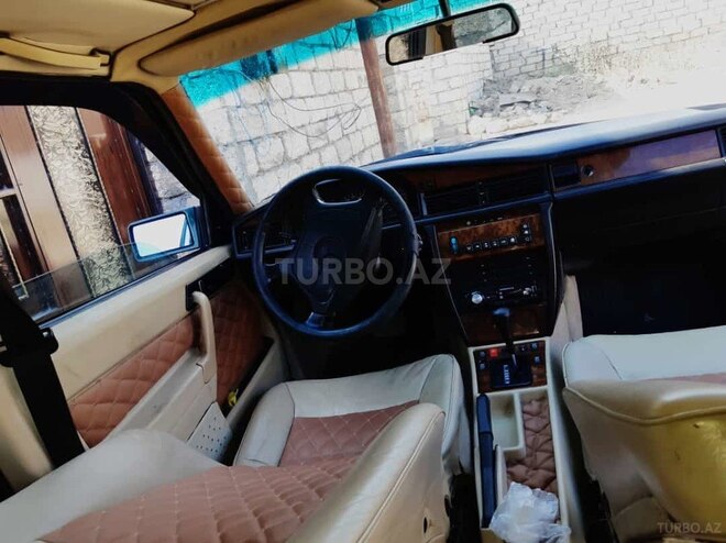 Mercedes 190 1993, 335,000 km - 2.0 l - Bakı