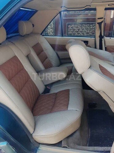 Mercedes 190 1993, 335,000 km - 2.0 l - Bakı
