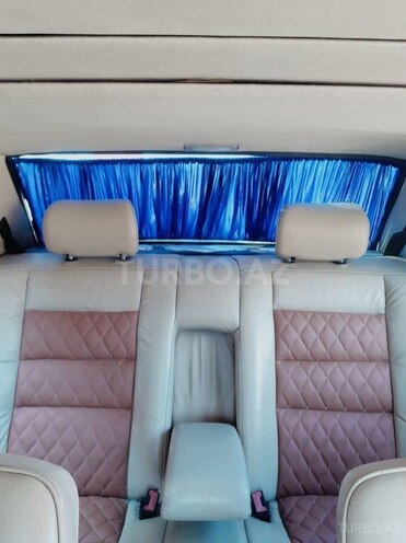 Mercedes 190 1993, 335,000 km - 2.0 l - Bakı