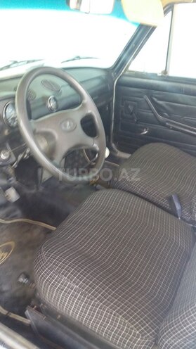 LADA (VAZ) 2106 2004, 190,000 km - 1.6 l - Bərdə