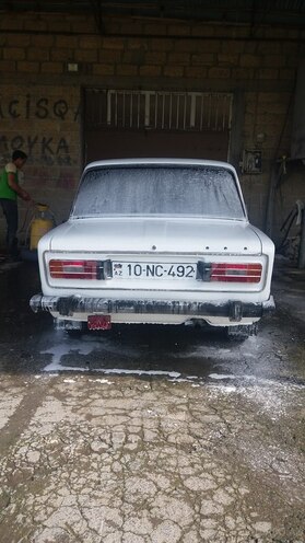 LADA (VAZ) 2106 2004, 190,000 km - 1.6 l - Bərdə