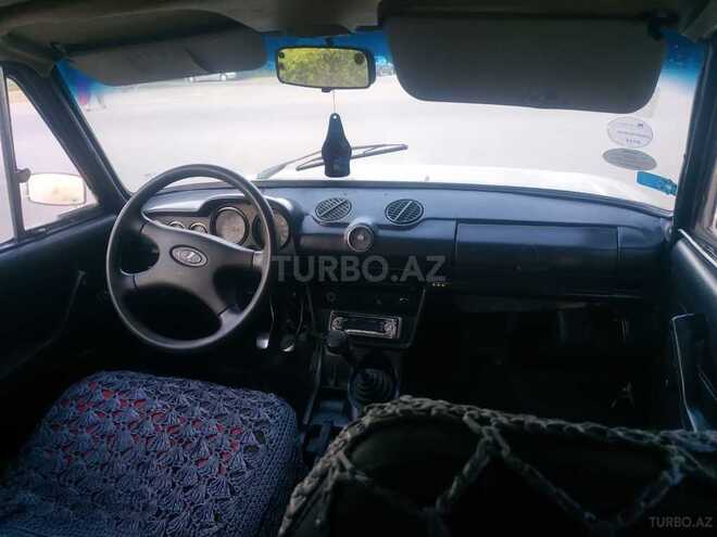 LADA (VAZ) 2106 1993, 225,585 km - 1.3 l - Sumqayıt