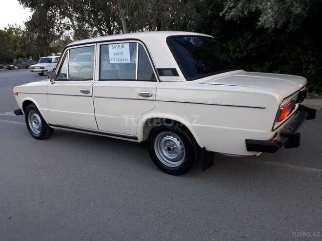 LADA (VAZ) 2106 1993, 225,585 km - 1.3 l - Sumqayıt