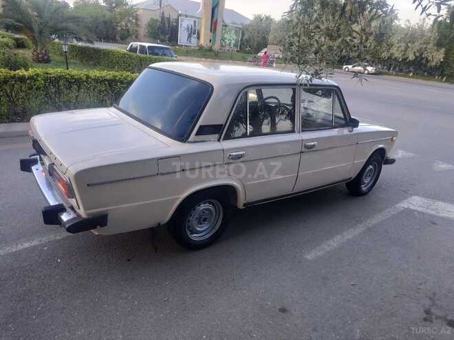 LADA (VAZ) 2106 1993, 225,585 km - 1.3 l - Sumqayıt
