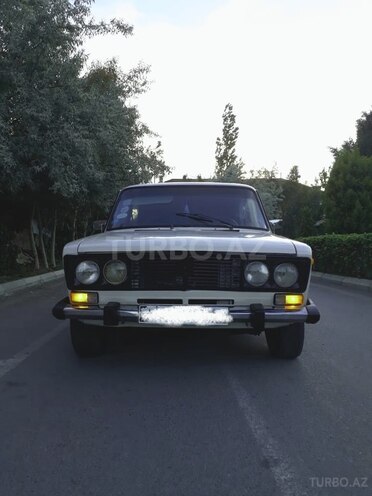 LADA (VAZ) 2106 1993, 225,585 km - 1.3 l - Sumqayıt