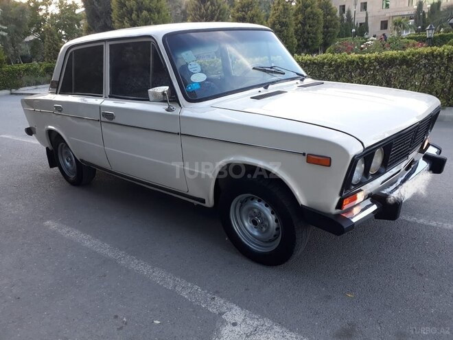 LADA (VAZ) 2106 1993, 225,585 km - 1.3 l - Sumqayıt