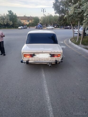 LADA (VAZ) 2106 1993, 225,585 km - 1.3 l - Sumqayıt