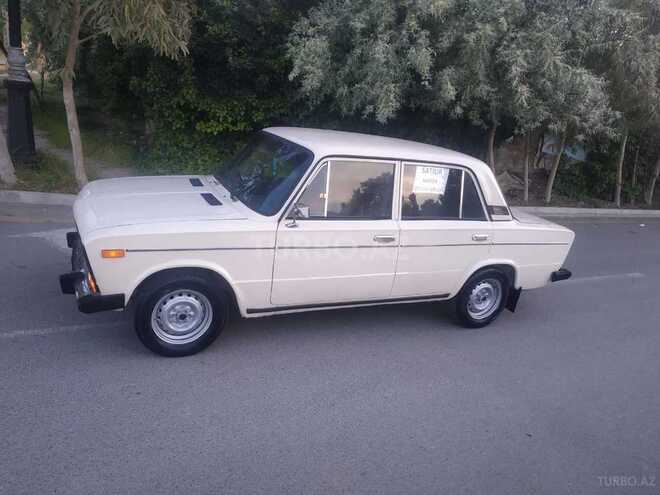 LADA (VAZ) 2106 1993, 225,585 km - 1.3 l - Sumqayıt