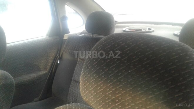 Opel Vectra 1996, 178,000 km - 1.6 l - Zaqatala