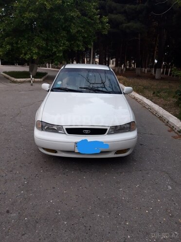 Daewoo Nexia 1998, 397,000 km - 1.5 l - Bakı