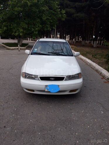 Daewoo Nexia 1998, 397,000 km - 1.5 l - Bakı