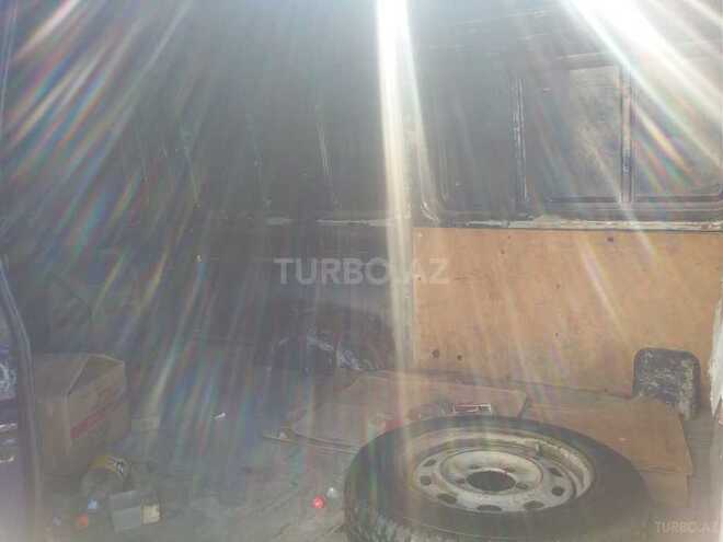 GAZ Sobol 2001, 99,089 km - 2.4 l - Sumqayıt
