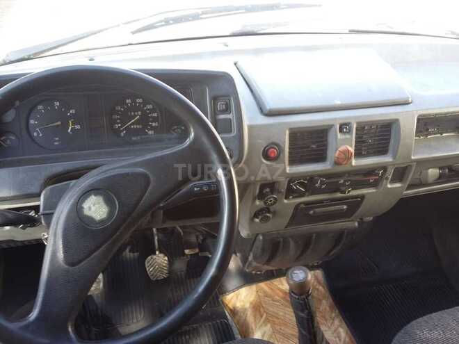 GAZ Sobol 2001, 99,089 km - 2.4 l - Sumqayıt