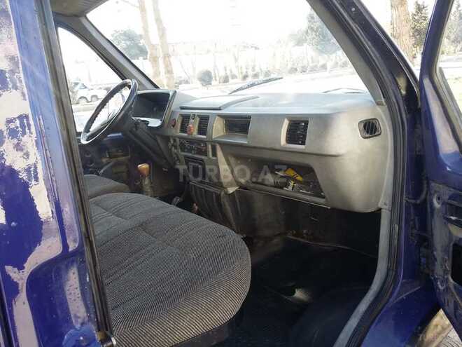 GAZ Sobol 2001, 99,089 km - 2.4 l - Sumqayıt