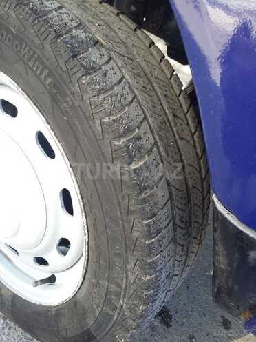 GAZ Sobol 2001, 99,089 km - 2.4 l - Sumqayıt