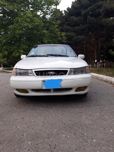 Daewoo Nexia 1998, 397,000 km - 1.5 l - Bakı