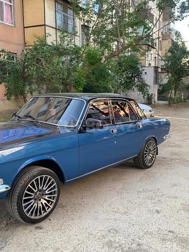 GAZ 24-10 1991, 3,000 km - 2.3 l - Bakı
