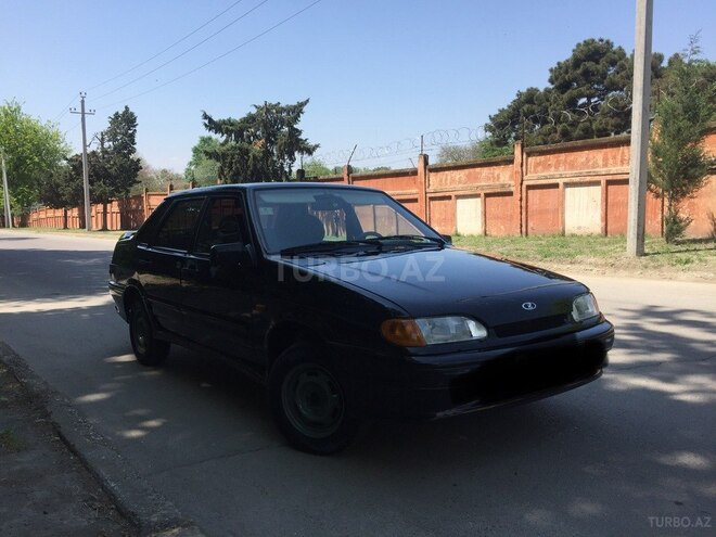 LADA (VAZ) 2115 2012, 115,000 km - 1.6 l - Dəliməmmədli