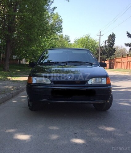 LADA (VAZ) 2115 2012, 115,000 km - 1.6 l - Dəliməmmədli