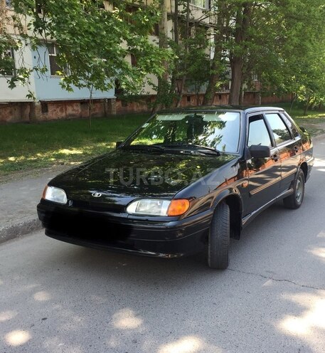 LADA (VAZ) 2115 2012, 115,000 km - 1.6 l - Dəliməmmədli