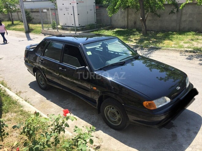 LADA (VAZ) 2115 2012, 115,000 km - 1.6 l - Dəliməmmədli