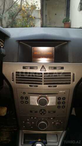 Opel Astra 2005, 247,000 km - 1.6 l - Bakı