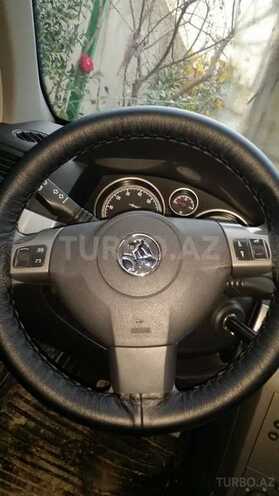 Opel Astra 2005, 247,000 km - 1.6 l - Bakı