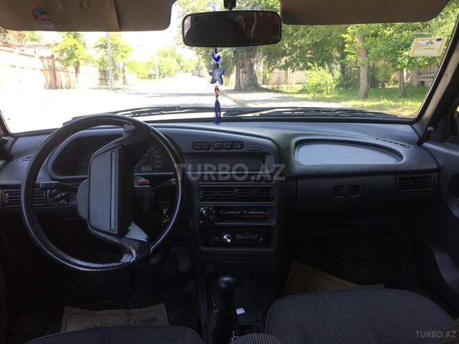LADA (VAZ) 2115 2012, 115,000 km - 1.6 l - Dəliməmmədli