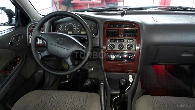 Toyota Avensis 1998, 315,110 km - 1.5 л - Gəncə