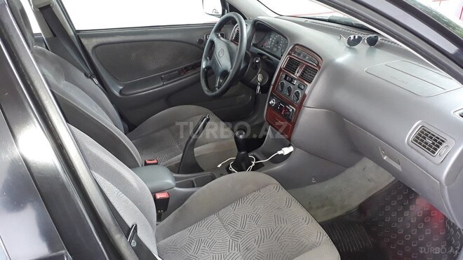 Toyota Avensis 1998, 315,110 km - 1.5 л - Gəncə