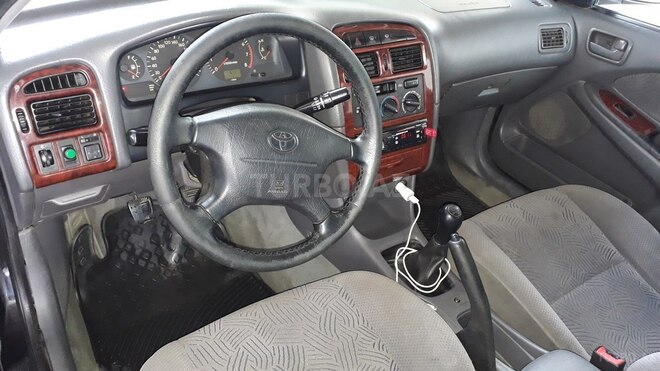 Toyota Avensis 1998, 315,110 km - 1.5 л - Gəncə