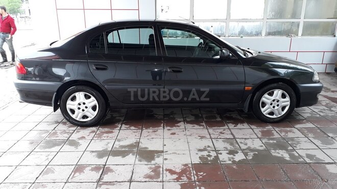 Toyota Avensis 1998, 315,110 km - 1.5 л - Gəncə